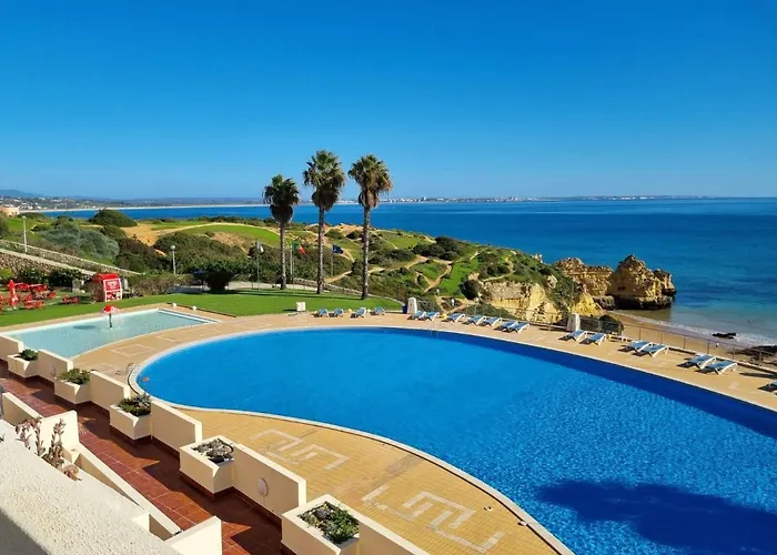 Joanita Beach Apartment Holidays