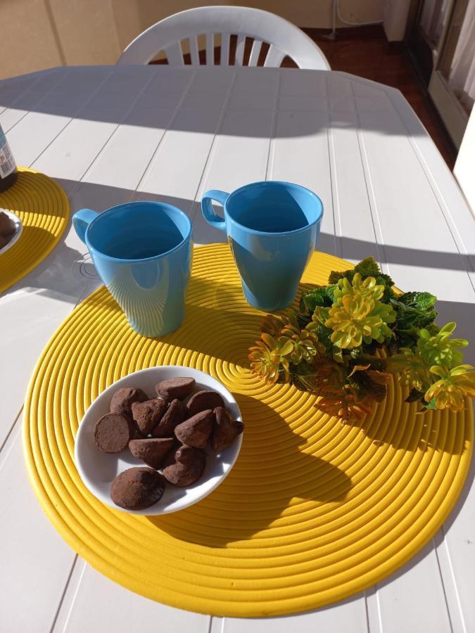 Joanita Holidays Apartment